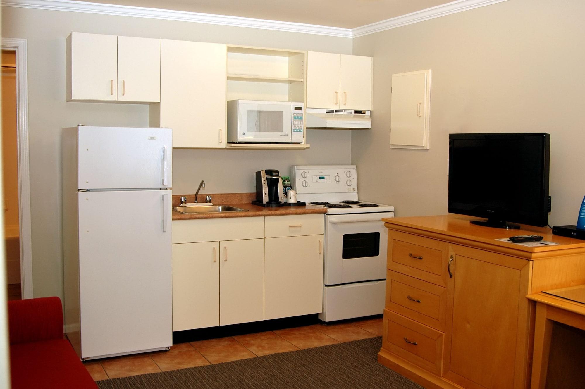 Ramada By Wyndham Duncan Cowichan Valley Extérieur photo
