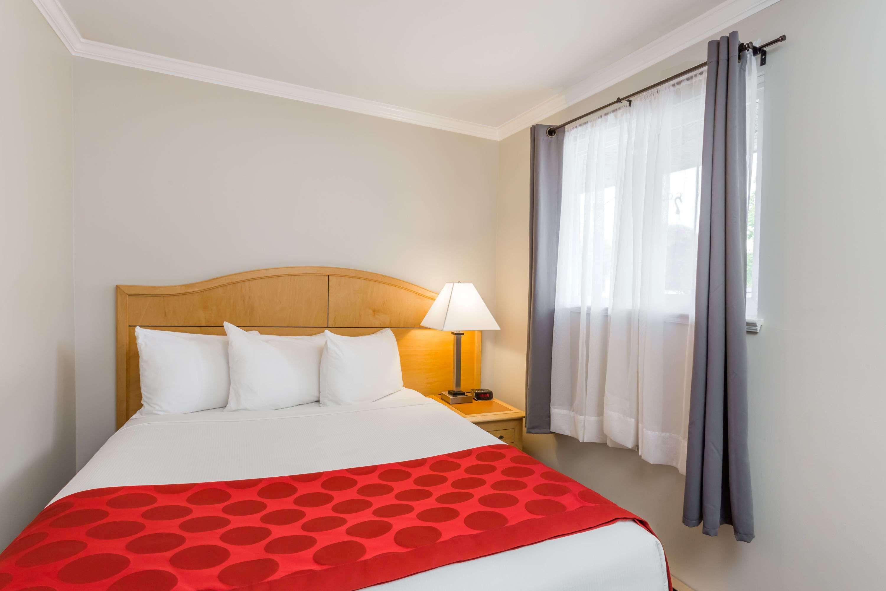 Ramada By Wyndham Duncan Cowichan Valley Extérieur photo