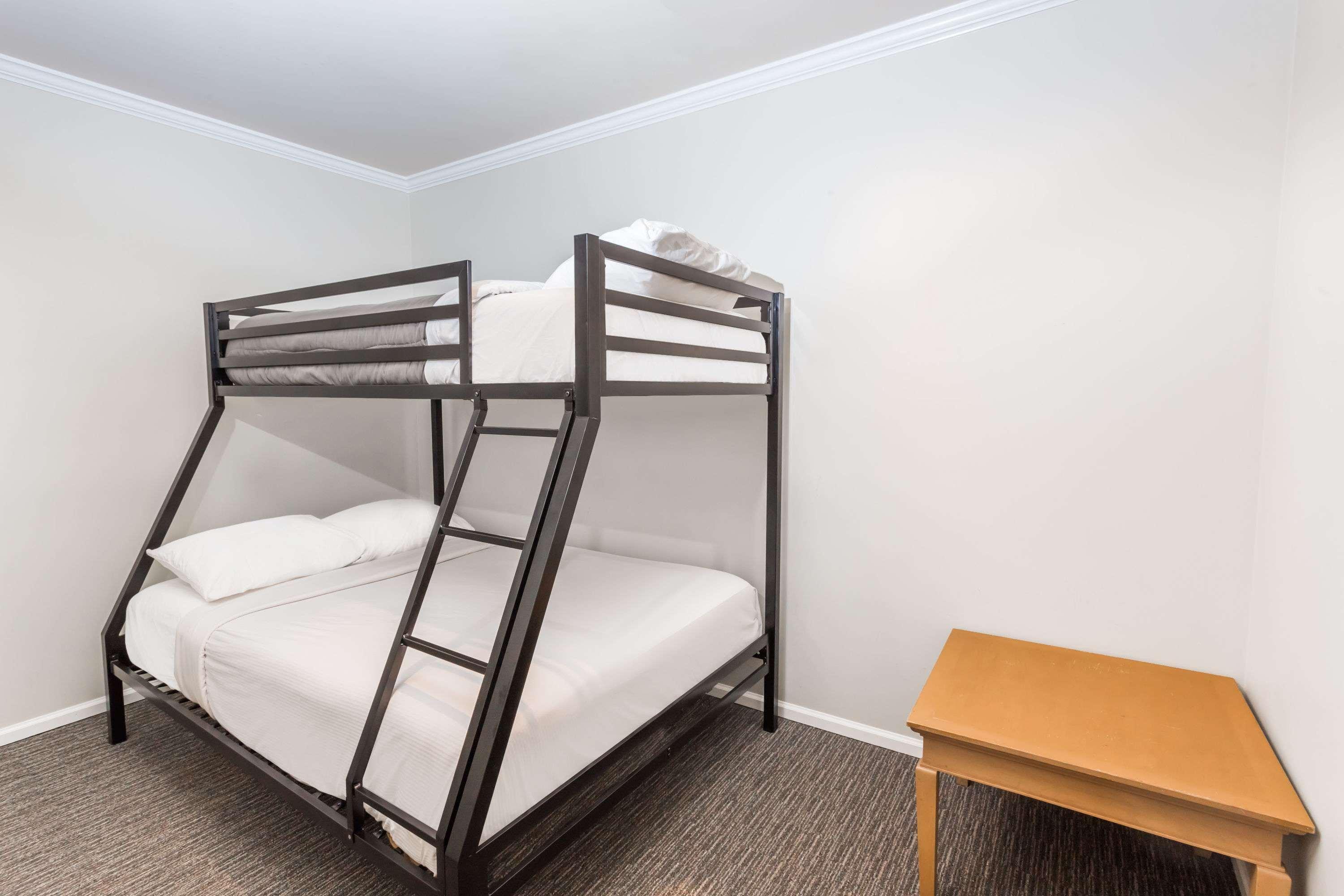 Ramada By Wyndham Duncan Cowichan Valley Extérieur photo