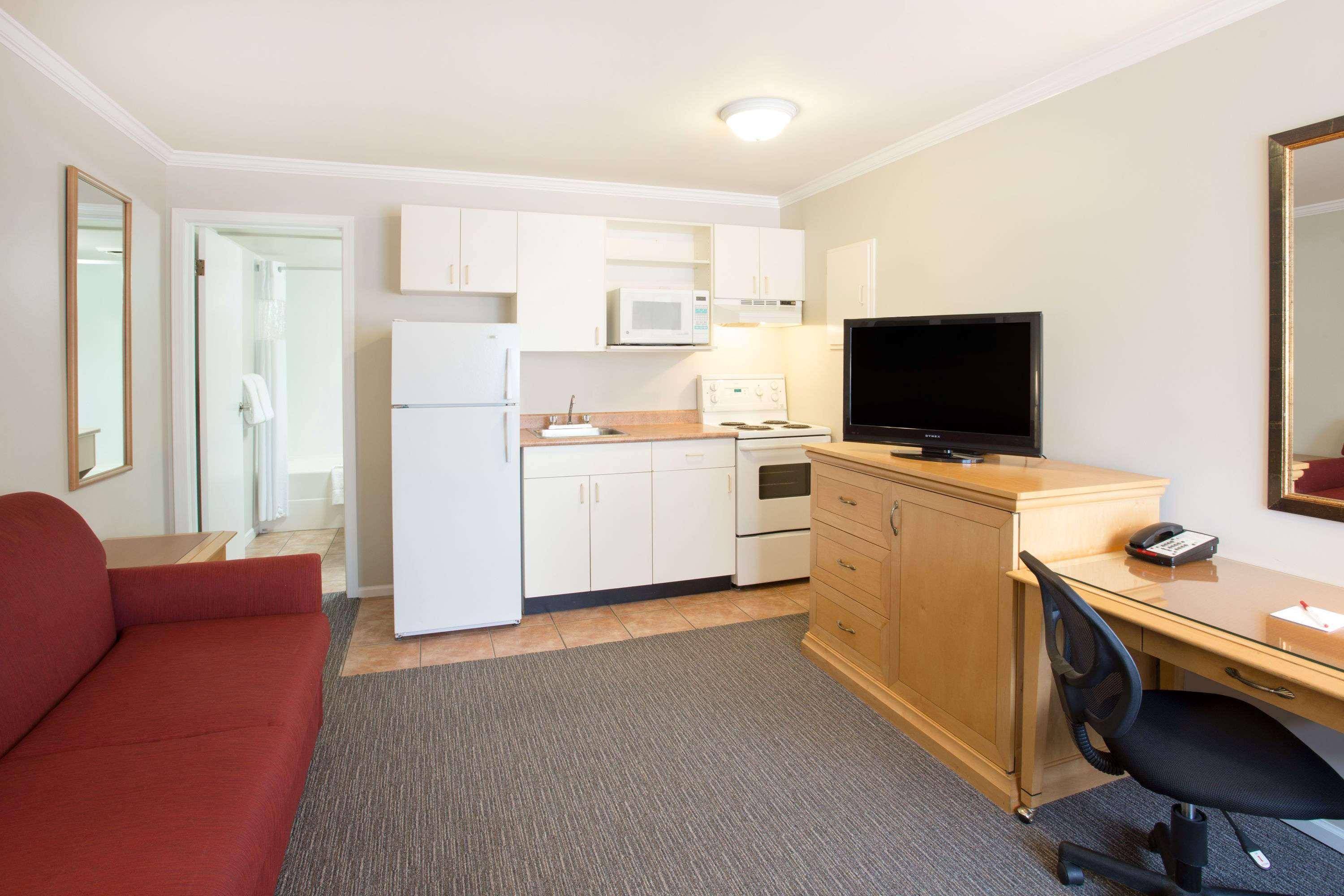 Ramada By Wyndham Duncan Cowichan Valley Extérieur photo
