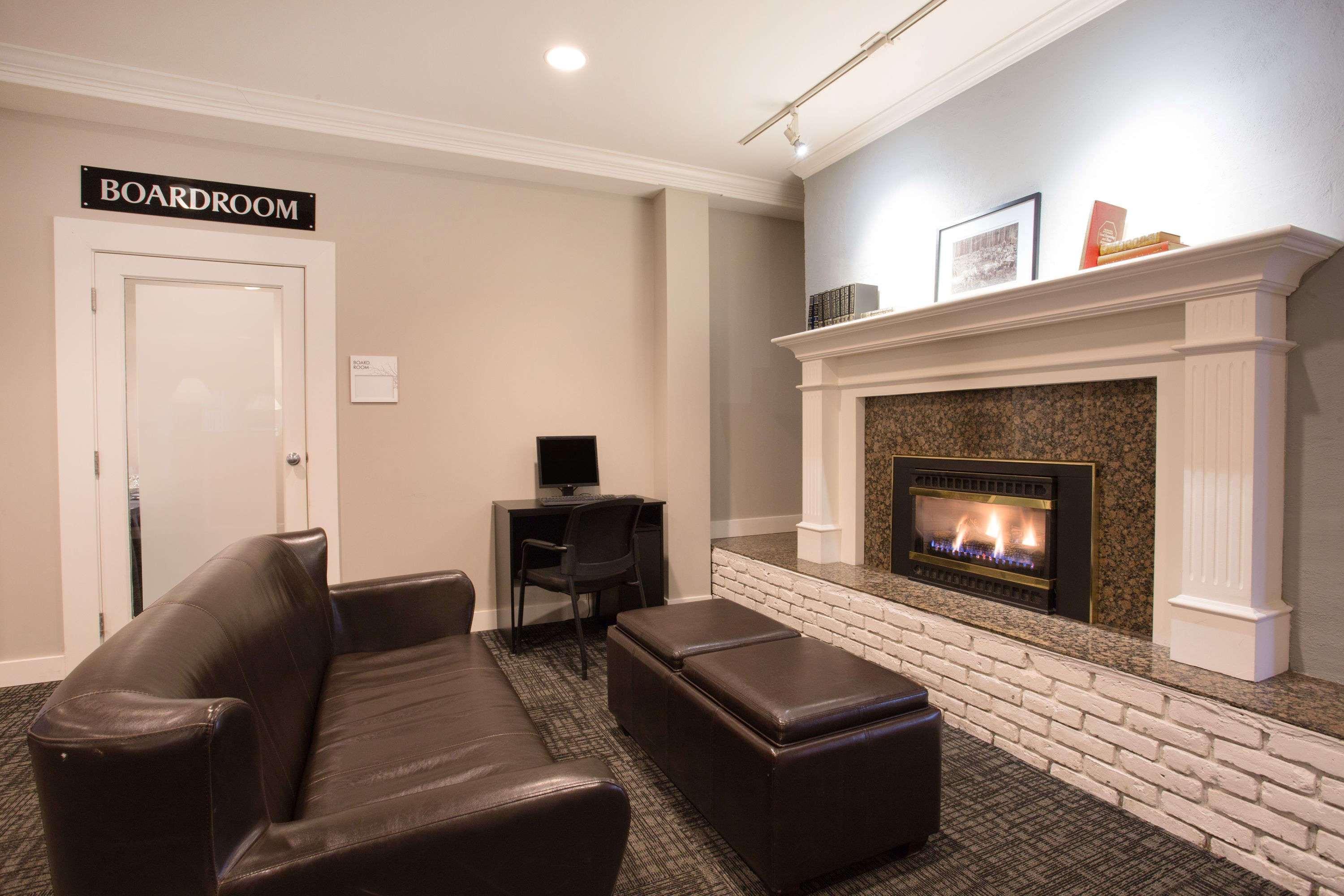 Ramada By Wyndham Duncan Cowichan Valley Extérieur photo