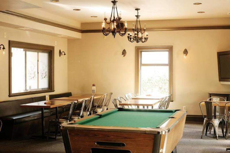 Ramada By Wyndham Duncan Cowichan Valley Extérieur photo