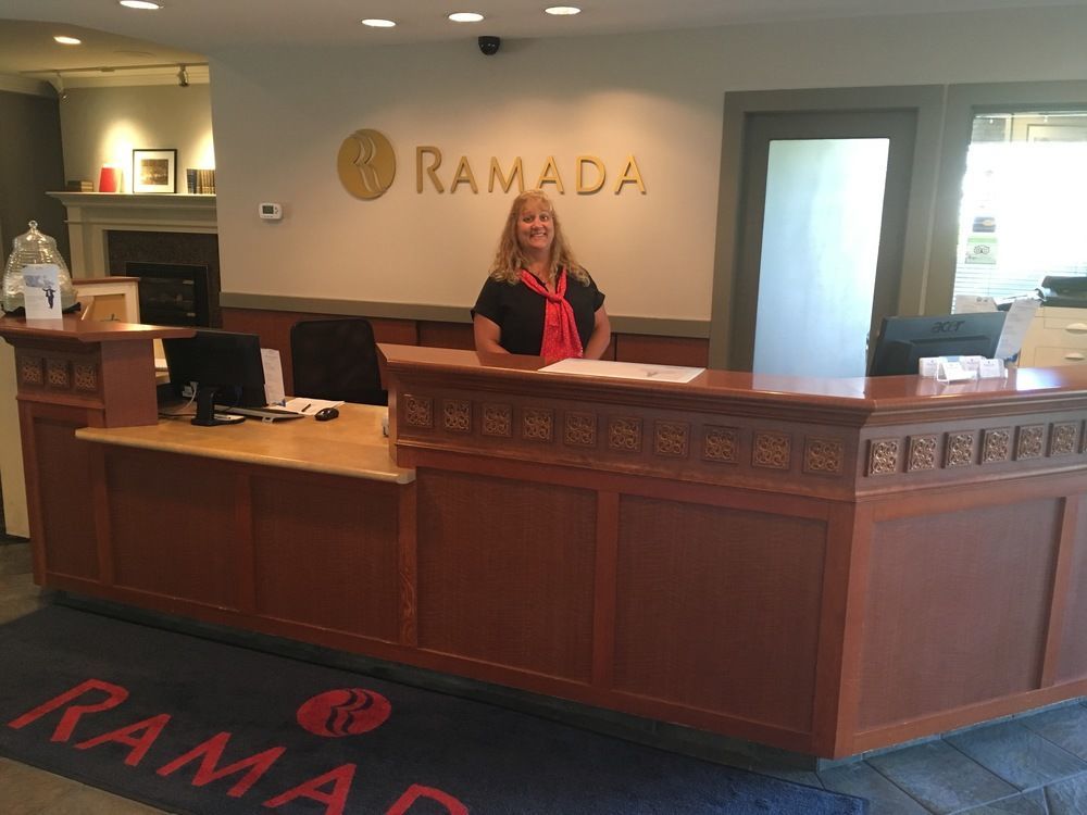 Ramada By Wyndham Duncan Cowichan Valley Extérieur photo