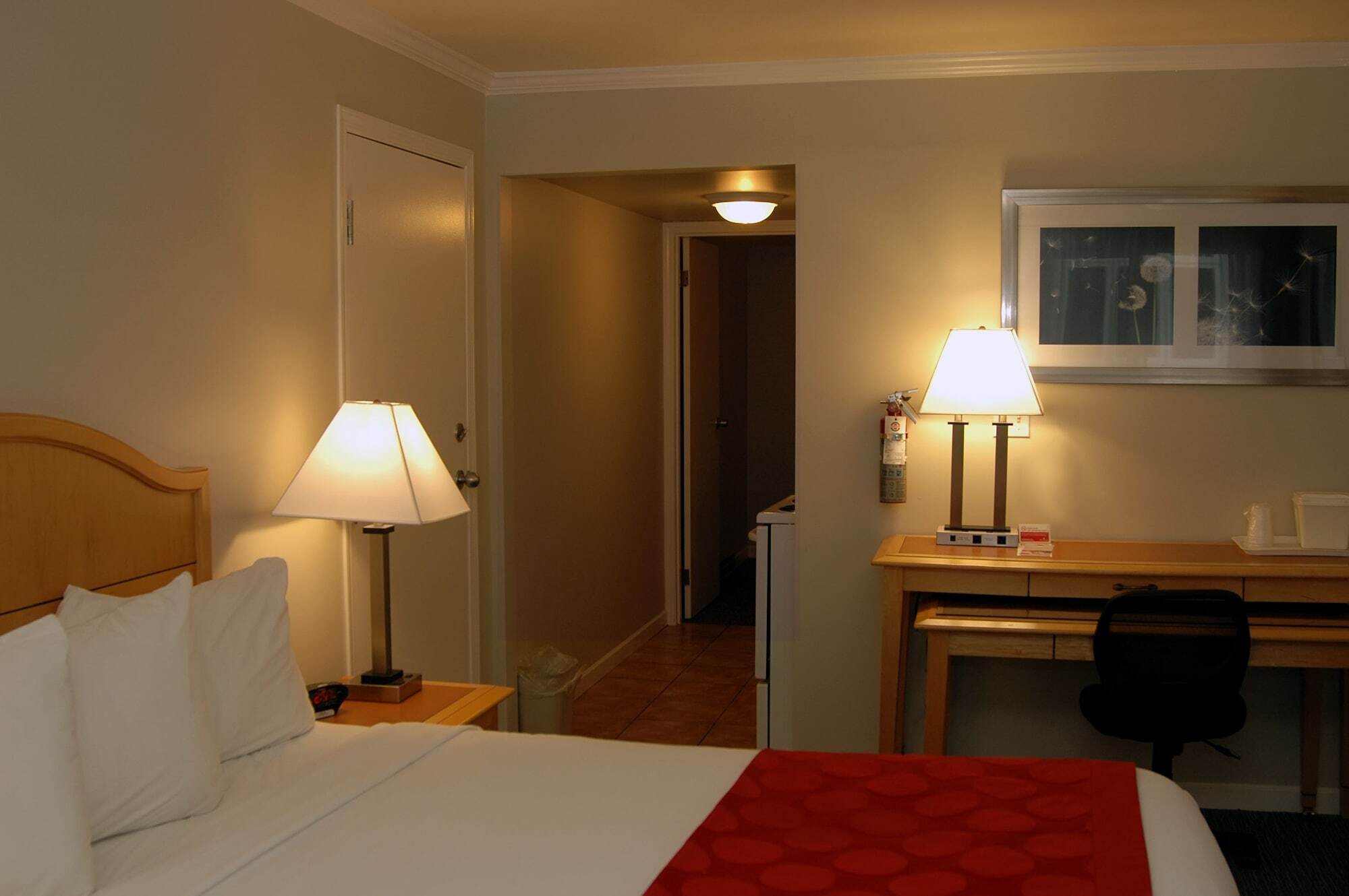 Ramada By Wyndham Duncan Cowichan Valley Extérieur photo