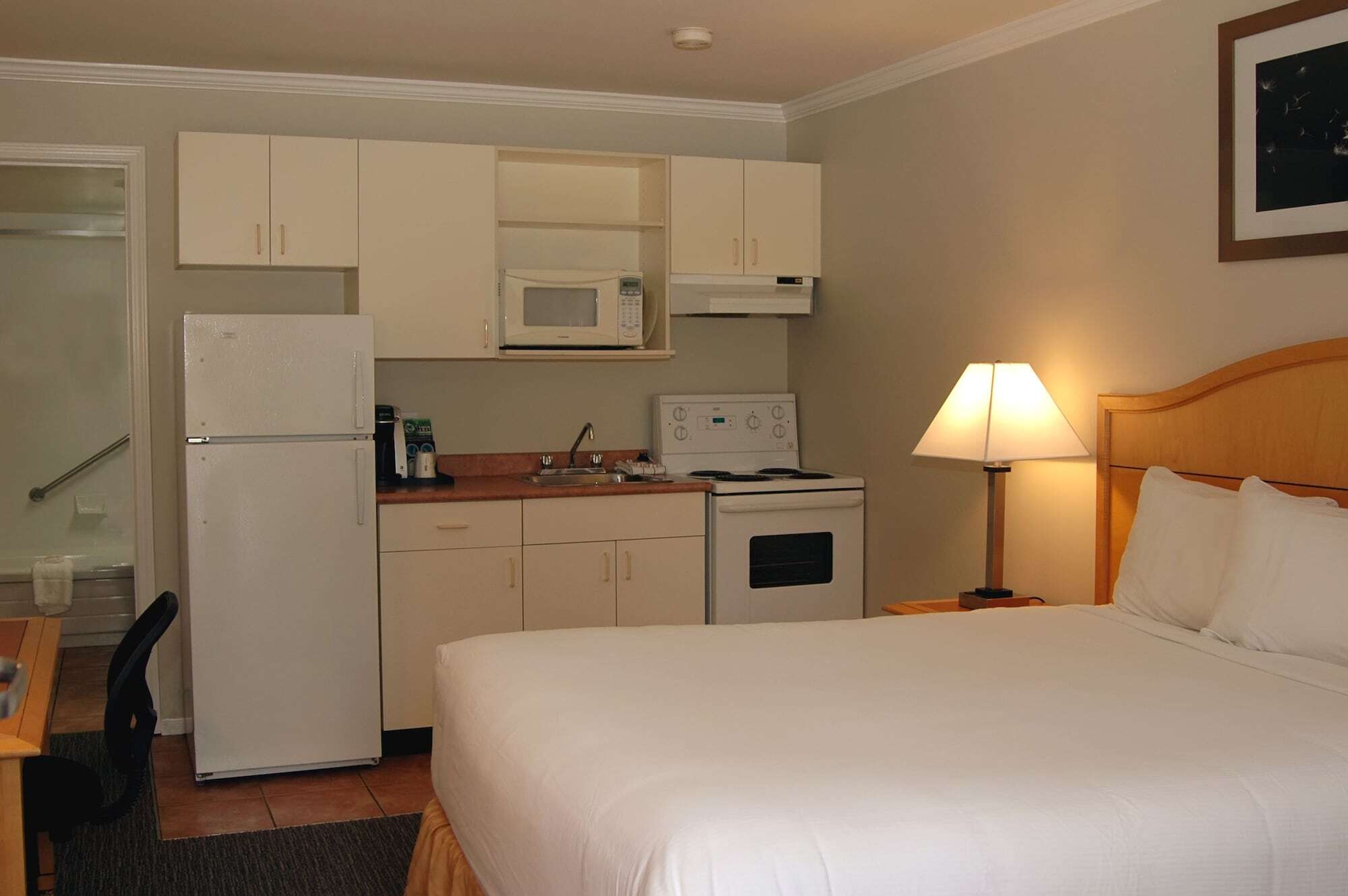 Ramada By Wyndham Duncan Cowichan Valley Extérieur photo
